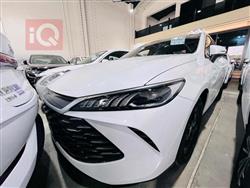 بي واي دي Qin Plus